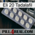 Eli 20 Tadalafil 08